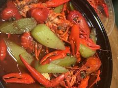 -红盔甲·小龙虾(天钥桥店)