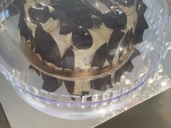 -北京朝阳悠唐皇冠假日酒店