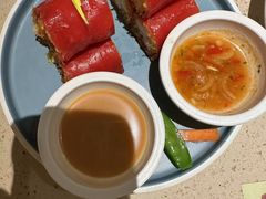 -点都德(夫子庙店)