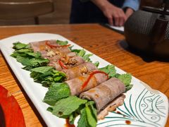 -云海肴·汽锅鸡·云南菜(高德置地店)