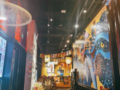 -有喜屋·深夜食堂(环宇荟店)