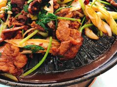 -玉林烤鸭店(定福庄店)