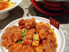 -老福洲·三十年福州味(斗东店)