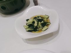 -沪华海鲜大酒楼(南汇店)