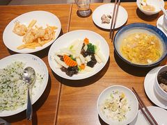 -集品堂·JPC餐厅(青年大街市府店)