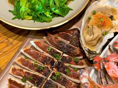 -金太阳海鲜烧烤·本地人餐厅(星海公园店)