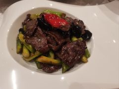 -红棉中餐厅·广州海航威斯汀酒店