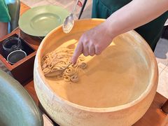 -新贝乐意大利餐厅(苏州中心店)