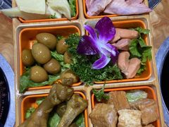 -塔兰齐新疆孜然火锅(鲤鱼山路店)