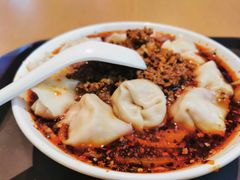 -聚园面庄(新光天地店)