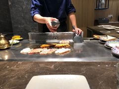 -春田小幸铁板烧(忠义街店)