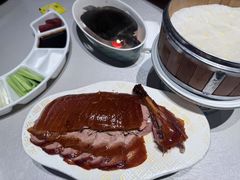 -董家大院·京味家常菜(朝丰家园店)