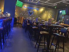 -blue frog蓝蛙(长泰广场店)