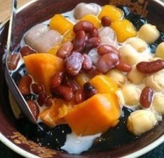 -鲜芋仙(宝地广场店)