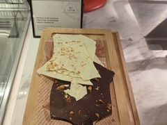 -北京港澳中心瑞士酒店·瑞士咖啡厅·自助餐