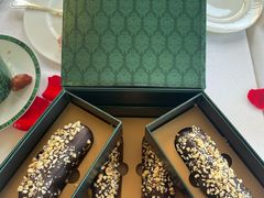 -上海和平饭店-华懋阁 The Cathay Room