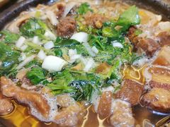 -王明古法砂锅居(开化寺店)