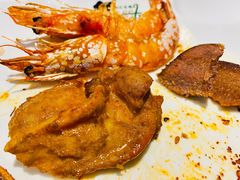 -汉巴味德(大悦城店)