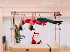 -N1 健身·普拉提·综合馆(嘉美中心店)