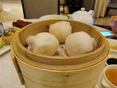 -福州天元国际威斯汀酒店·中国元素餐厅