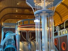 -童趣廊·儿童波波池·海洋球(长隆横琴湾酒店)