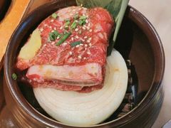 -韩宫宴烤肉·料理(合肥中环城店)