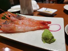 -気楽亭和食料理(气乐亭大世界本店)