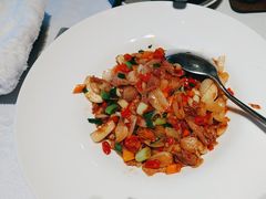 -粤盛海鲜楼(融冠乐城店)