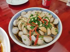 -芦茨金富饭庄·25年老字号·专做稻草鸡