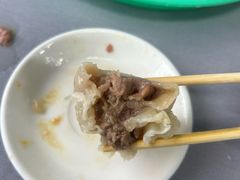 -北三沙家烧麦(北头道街店)