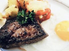 -深圳四季酒店·馥自助餐厅