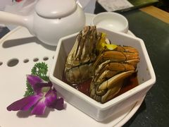 -红钳侠小龙虾·烧烤(中赢康康谷店)
