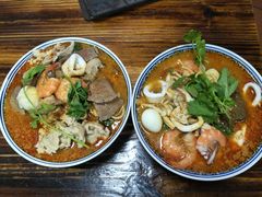 -亚忠小吃店(曾厝垵店)