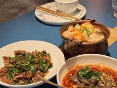 -一坐一忘云南菜(嘉里中心店)