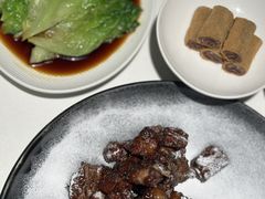 -贝勒爷·酥不腻烤鸭
