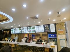 -金乐活美食(中街店)