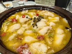 -热河食府(中山路店)