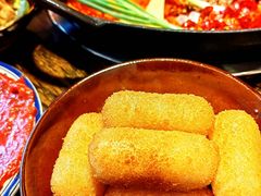 -冯校长老火锅(广州正佳广场店)