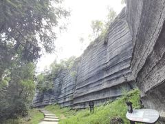 -梭布垭石林景区