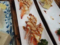 -小川洋风料理(街道口店)