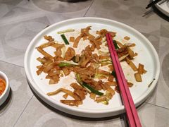 -如轩·海鲜砂锅粥·潮汕菜(南城店)