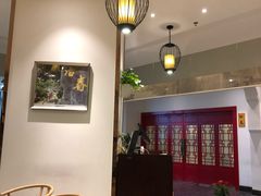 -冶春茶社(星汉大厦店)