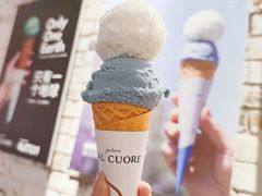 -Dal Cuore 达可芮冰淇淋(陕西北路店)