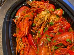 麻辣小龙虾-盒马鲜生(大成店)