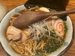 -玄白·炭烤活鳗(上海首店)