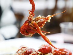 -虾少爷龙虾烧烤(双桥路店)