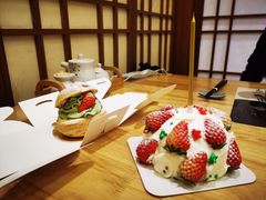 -KOMUGI 小麦家(新地假日广场店)