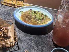 -醉炫音速烧烤·干煸菜(沙河总店)