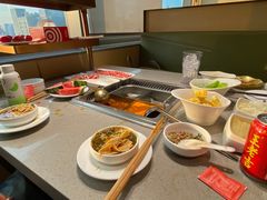 -海底捞火锅(赛格国际购物中心店)