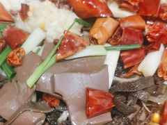 -大鹏饭店·金陵家宴(奥体中心店)